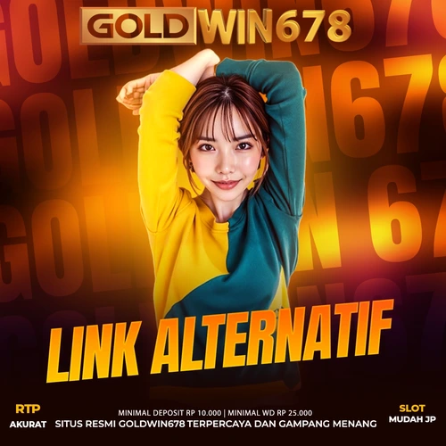 GOLDWIN678 : Link Alternatif Jalan Pintas Bagi yang Suka Login Lewat Jalan Belakang